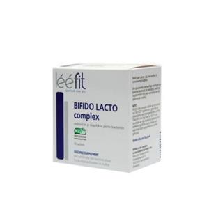 Leefit Bifido lacto complex 10 Sachets