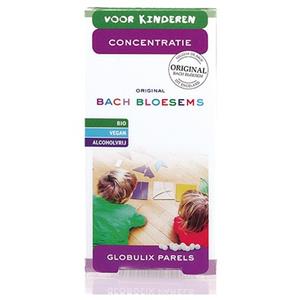 Lemonpharma bach Bach bloesems parels kind concentratie 20g