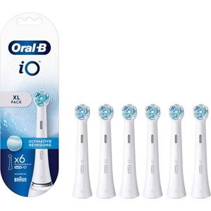Oral B Aufsteckbürsten "iO"