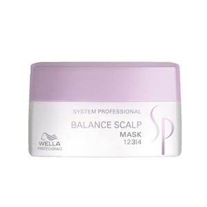 Wella SP Balance Balance Scalp Mask