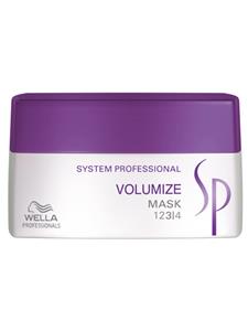 Wella SP Volumize Mask