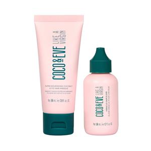 Coco & Eve Oh my Hair kit