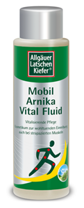 Mobil Arnica Vital Fluid