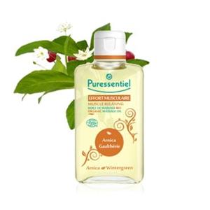 Puressentiel Gewrichten en Spieren Massageolie