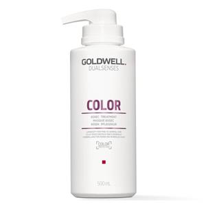 Goldwell 60 Sec. Treatment