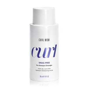 COLOR WOW Curl Wow Snag-Free Pre-Shampoo Detangler