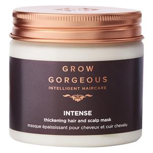 Grow Gorgeous Intense Thickening Hair and Scalp Haarmaske