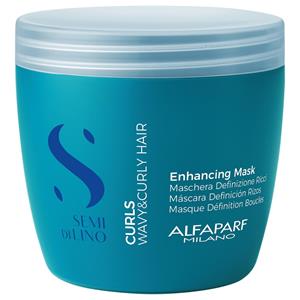 ALFAPARF MILANO Semi di Lino Curls Enhancing Mask