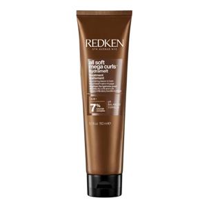 Redken All Soft Mega Curls Hydramelt Treatment