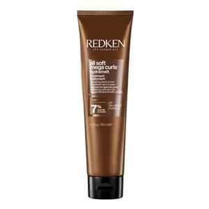 Redken All Soft Mega Curls Hydramelt Treatment