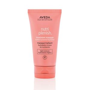 Aveda nutriplenish™ hair masque light moisture