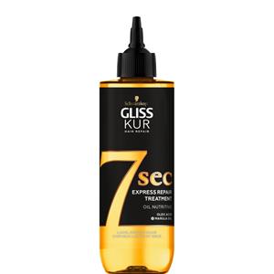 Schwarzkopf Gliss Kur 7sec Oil Nutritive