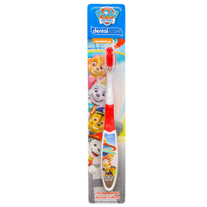 Dental Care  Tandenborstel - Paw Patrol - 0-4 Jaar - 1 stuk