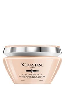 Kérastase Curl Manifesto Masque Beurre Haute Nutrition