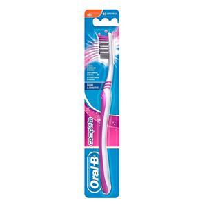 Oral B Tandenborstel complete clean sensitive 1 Stuks