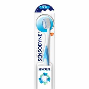 Sensodyne Tandenborstel complete care 1 Stuks