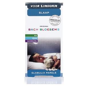 Lemonpharma bach Bach bloesems parels kind slaap 20 gram