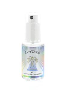 Lichtwesen Jahresmischung 2017 tinctuur 30ml