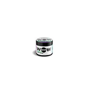 Tinktura Wow curls & waves hair mask keratin & flaxseed gel