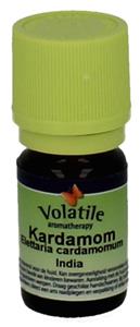 Volatile Kardamom india 5ml