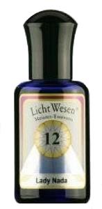 Lichtwesen Lady nada tinctuur 12 30ml