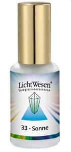 Lichtwesen Zon tinctuur 30ml