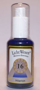 Lichtwesen Hilarion tinctuur 16 30ml