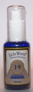 Lichtwesen Helion tinctuur 19 30ml