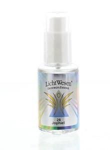 Lichtwesen Jophiel tinctuur 28 30ml