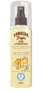 Hawaiian Tropic Silk Hydratation Weightless Dry Oil Mist SPF30