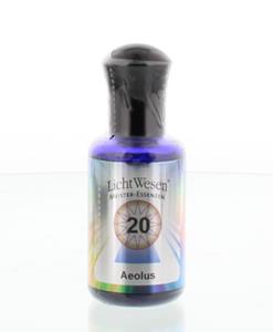 Lichtwesen Aeolus olie 30ml