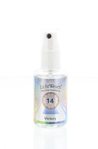 Lichtwesen Victory tinktuur 14 30ml