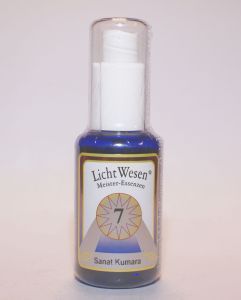 Lichtwesen Sanat kum tinctuur 7 30ml