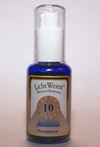 Lichtwesen Kamakura tinctuur 10 30ml