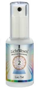 Lichtwesen Lao tse olie 2 30ml