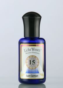 Lichtwesen Saint germain tinctuur 15 30ml