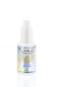 Lichtwesen Uriel tinctuur 22 30ml