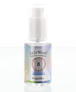 Lichtwesen Angelika tinctuur 8 30ml