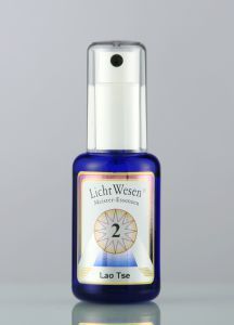 Lichtwesen Lao tse tinctuur 2 30ml