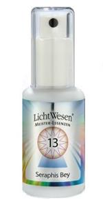 Lichtwesen Seraphis bey olie 30ml