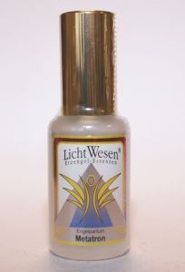 Lichtwesen Metatron tinctuur 30 30ml