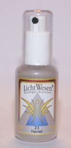 Lichtwesen Haniel tinctuur 23 30ml