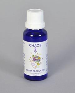 Vita Chaos 5 pijn 30ml