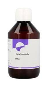 Chempropack C.p. eucalyptusolie 250 ml 250ML