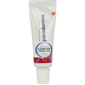 Parodontax Complete protection extra fresh mini 15 ml