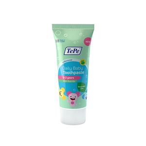 TePe Tandpasta daily baby 50 ml