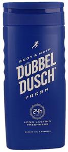 Dubbeldusch Fresh