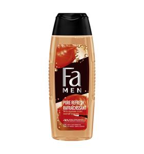 FA Men showergel pure guar