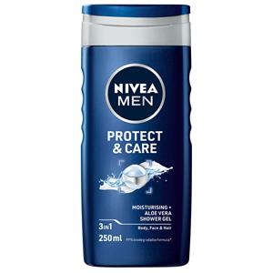 Men protect & care douchegel