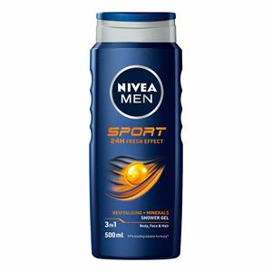 Nivea Men sport douchegel